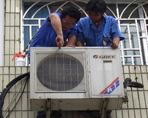 盐城市空调维修售后服务中心